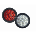 Round Type Tail Light